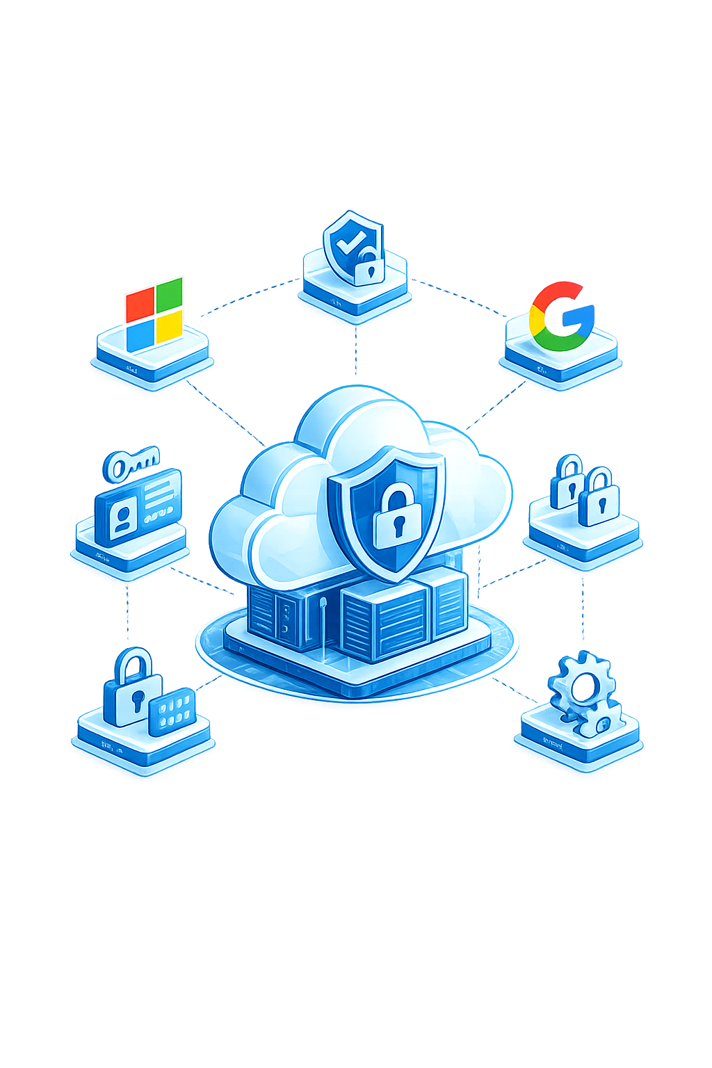 How Do We Harden Your Infrastructure? illustration