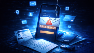 When Data Exposure Isn't About Stolen Passwords thumbnail