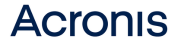 Acronis partner logo