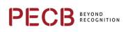 PECB partner logo