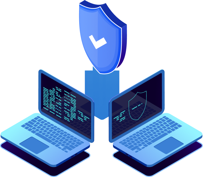 How Do We Remediate Identified Vulnerabilities? illustration