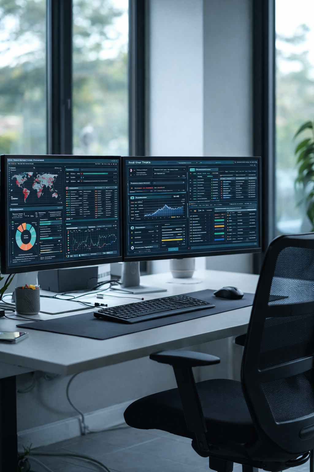 What Is the Right Solution? illustration