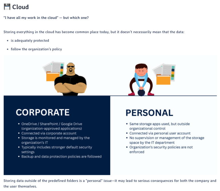 How Can I Train My Employees and Management? — slide 3